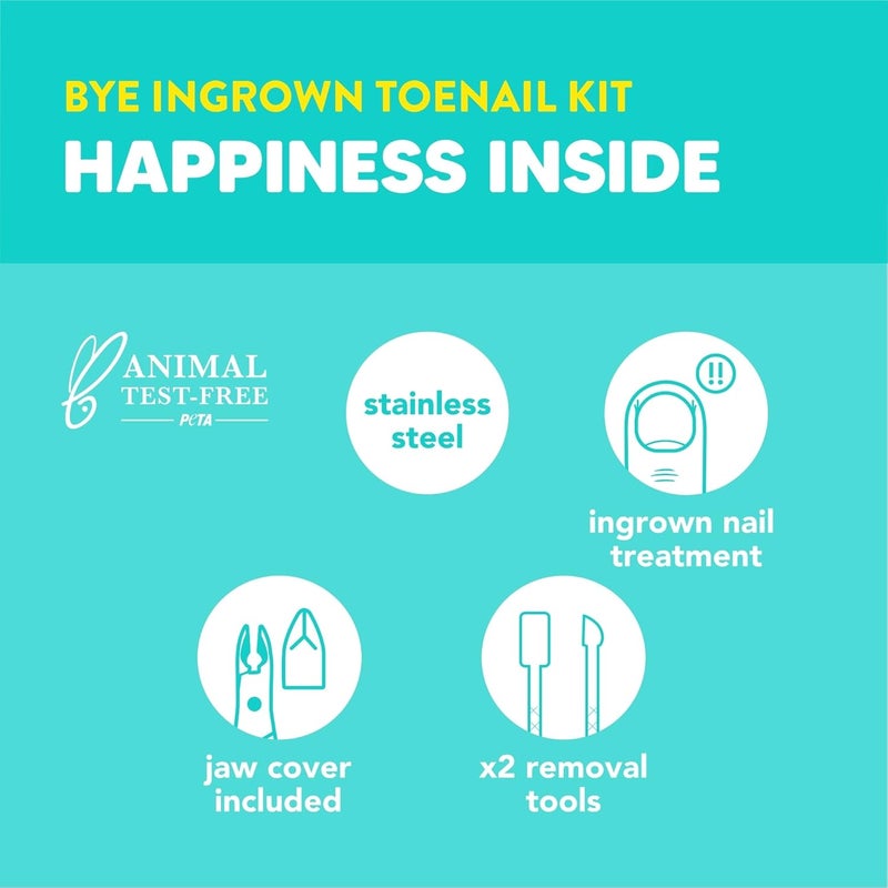 Onyx Professional Ingrown Toenail Kit - Image 4