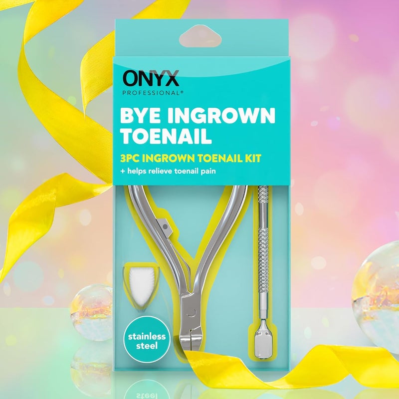 Onyx Professional Ingrown Toenail Kit - Image 2