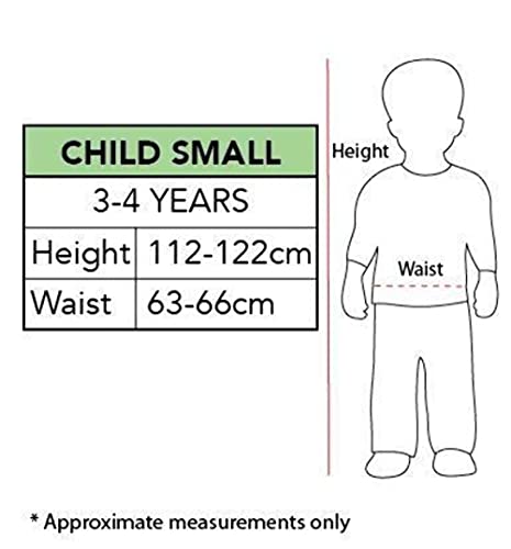 Rubies Rubie's girls Deluxe Toddler Ladybug Costume, One Color, Small - Image 4