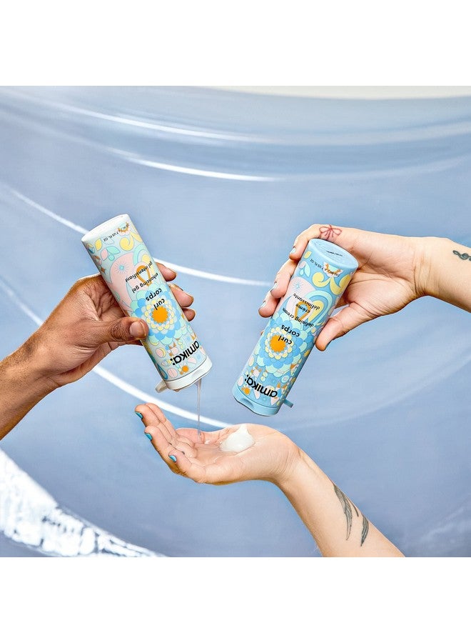 amika Curl Corps Defining Cream 200Ml - Image 4