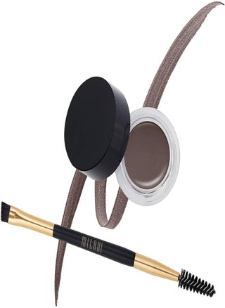 Milani Stay Put Brow Color - Shade 07 Chestnut - Long-Lasting Waterproof Eyebrow Pomade with Dual-Ended Applicator Brush - 2.6g - For Defined and Sculpted Brows - pzsku/ZA30D9570B93FB7928C1FZ/45/1746225095/9810d285-8e25-4177-aab1-69d7ad2da3a6