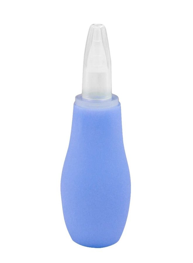 Alya The Cheeky Kidzz Multi-Functional Baby Smart Medicine Dropper and Baby Nose Suction Aspirator Congestion Relief Teether (Design 7002) - Image 3