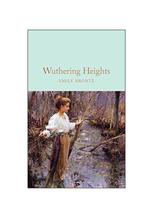 Wuthering Heights
