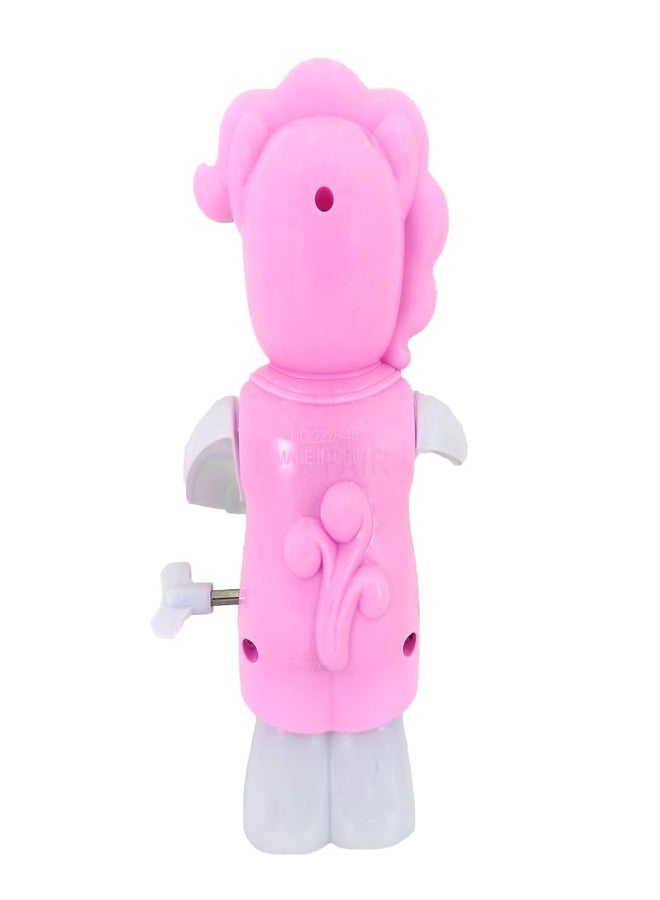 ROSEFAIR Drummer Toy with Drumming and Dancing Action for Kids Newborn Rattle Baby Toy (Multicolor) - Image 5