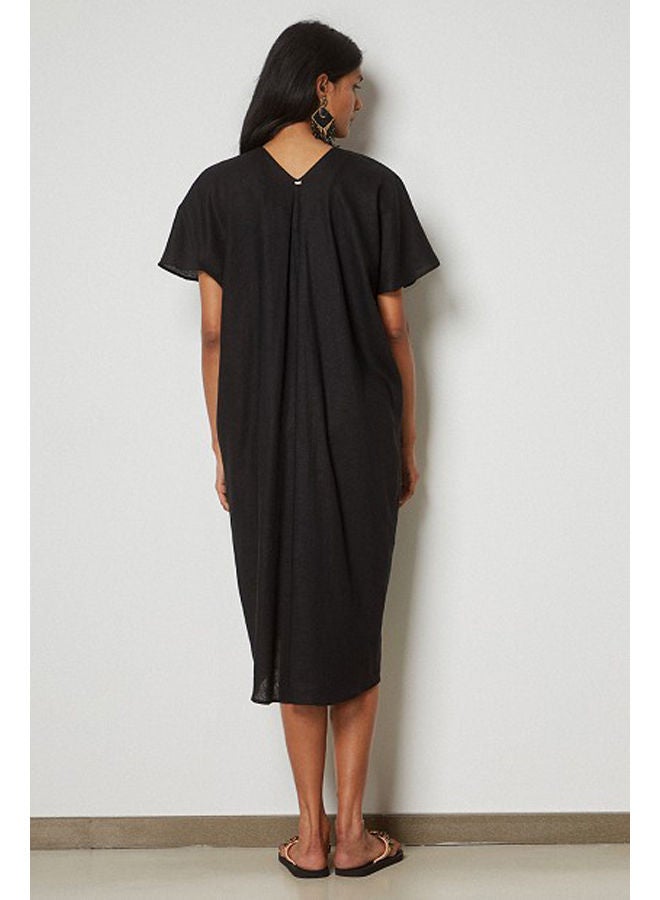 BSB Midi shortsleeve dress - Image 3