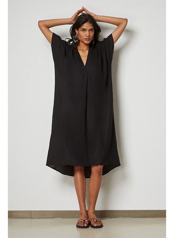 BSB Midi shortsleeve dress - Image 2