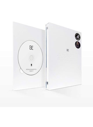 BTS 5th Album BE Essential Edition Kpop CD with Photobook Photocards and Poster - pzsku/ZA30DF5AFF7E867FAD338Z/45/_/1676892631/0103d394-2c21-46a1-befa-c2237b8b48d8