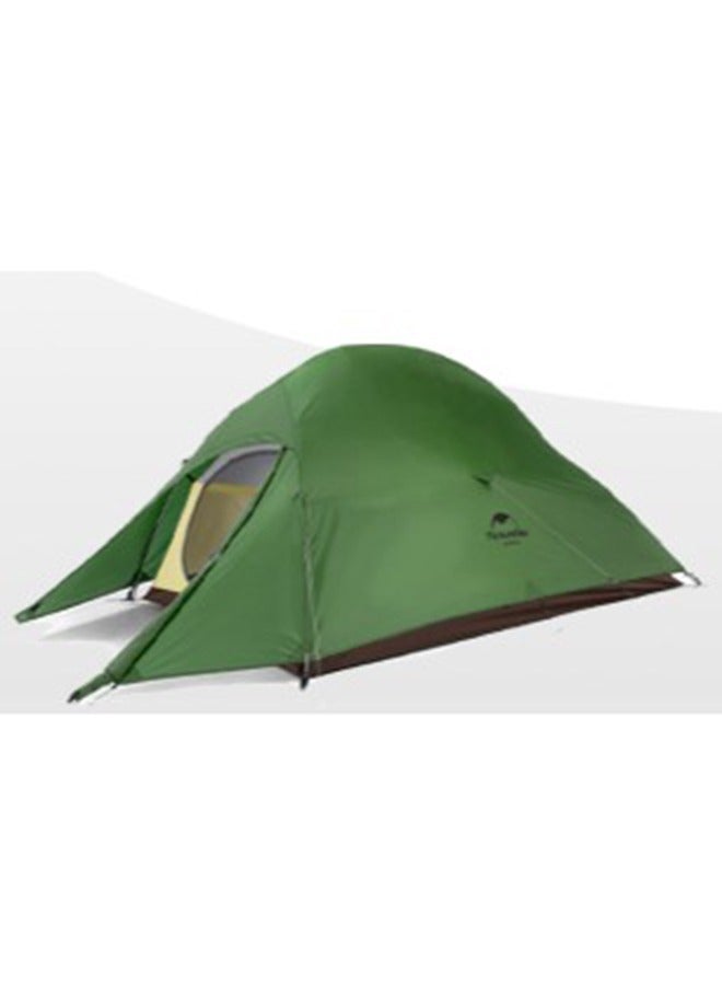 Naturehike Cloud Up Series Tents Pro | 2-3 Person Ultralight Camping Tent | Waterproof, Breathable & Quick Setup