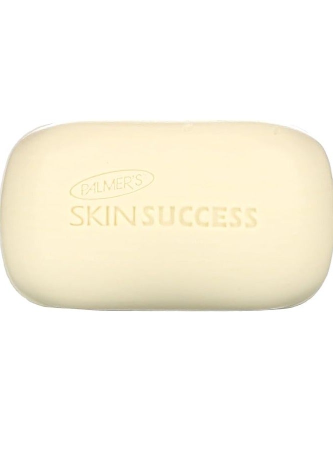Skin Success Anti-Acne Medicated Complexion Bar 100grams