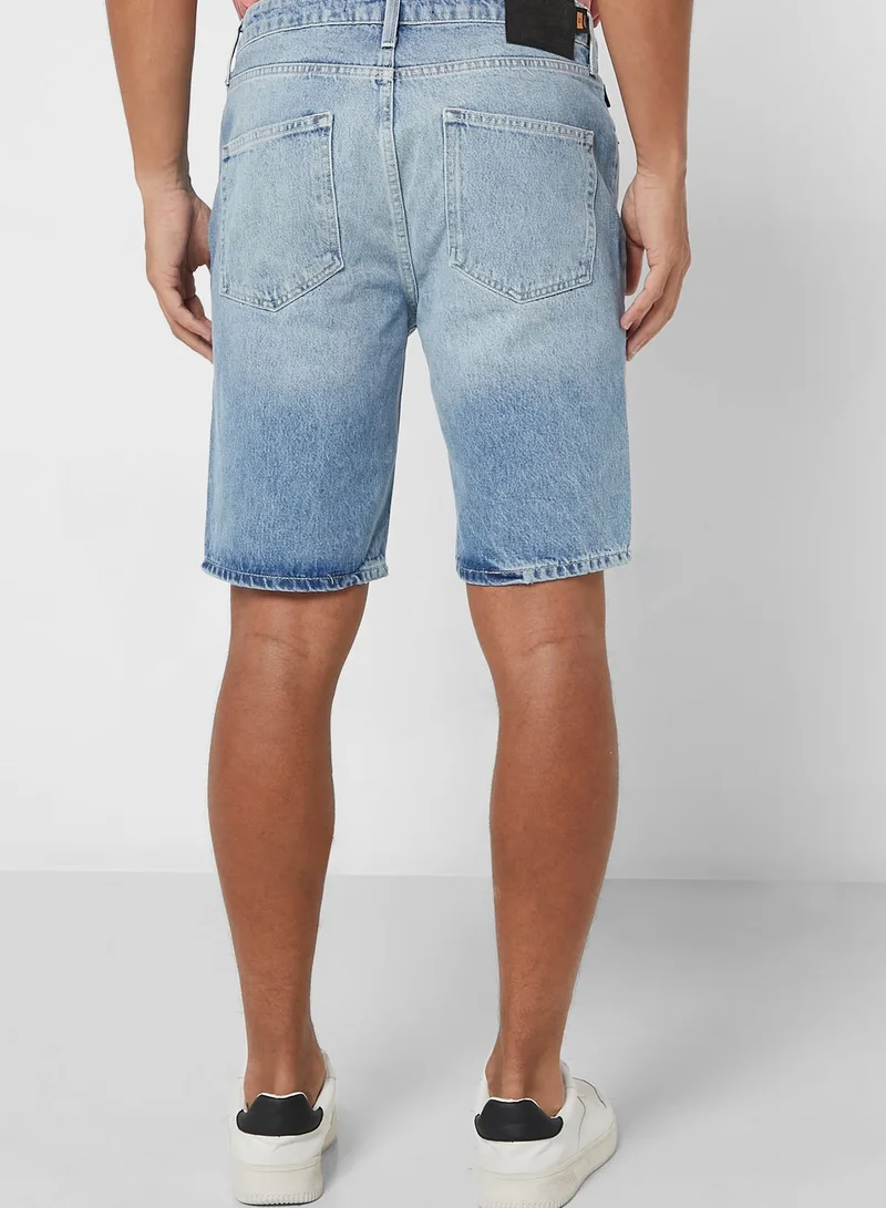 Superdry Essential Denim Shorts