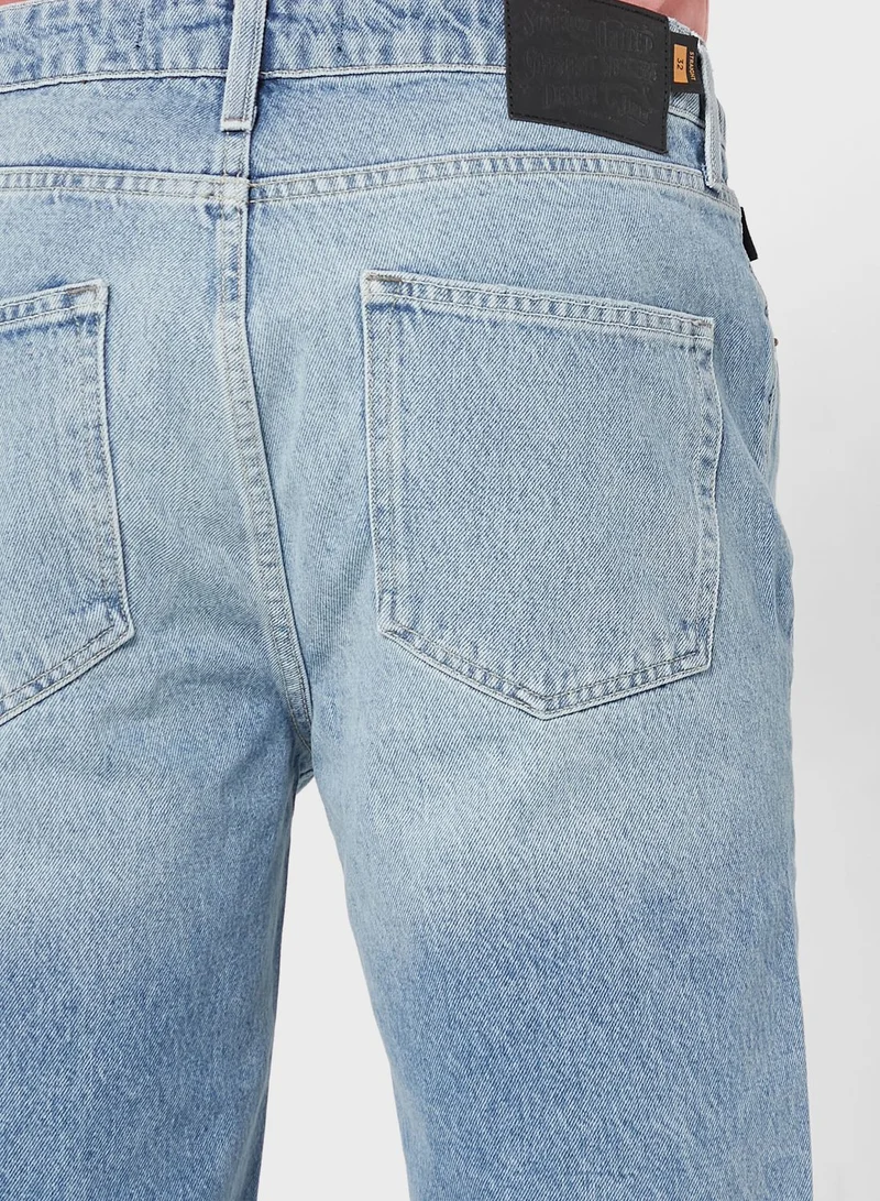 Superdry Essential Denim Shorts