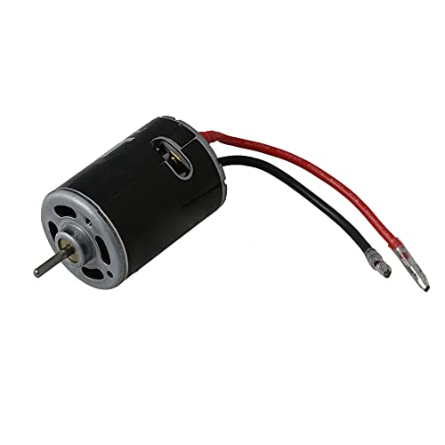 Mxfans 20T Motor 03cm Output Shaft Replacement for Axial Wraith RC110 Racing Climbing Rock Crawler - Image 5