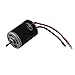 Mxfans 20T Motor 03cm Output Shaft Replacement for Axial Wraith RC110 Racing Climbing Rock Crawler - Image 3