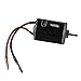 Mxfans 20T Motor 03cm Output Shaft Replacement for Axial Wraith RC110 Racing Climbing Rock Crawler - Image 2