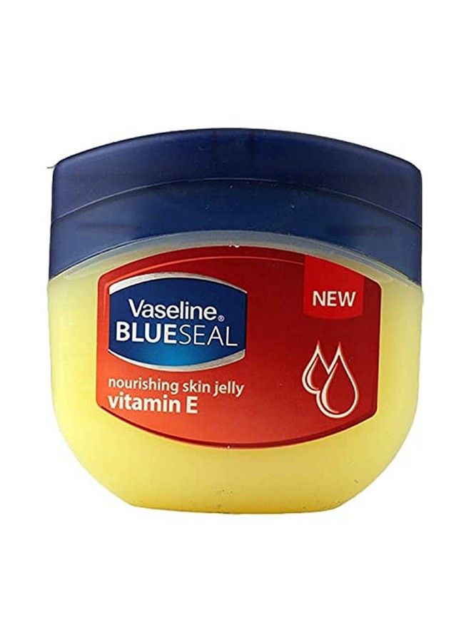Vaseline Blueseal Nourishing Skin Gel For Dryness (Dry) 250 Ml - Image 1