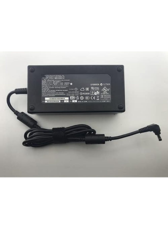 Terabyte New 19.5V 11.8A 230W 7.4 x 5.0mm Compatible with Chicony A12-230P1A AC Adapter for MSI GT72S G752VY GE63VR ADP-230EB T A230A006L A230A011L - Image 2