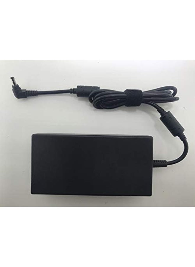 Terabyte New 19.5V 11.8A 230W 7.4 x 5.0mm Compatible with Chicony A12-230P1A AC Adapter for MSI GT72S G752VY GE63VR ADP-230EB T A230A006L A230A011L - Image 1