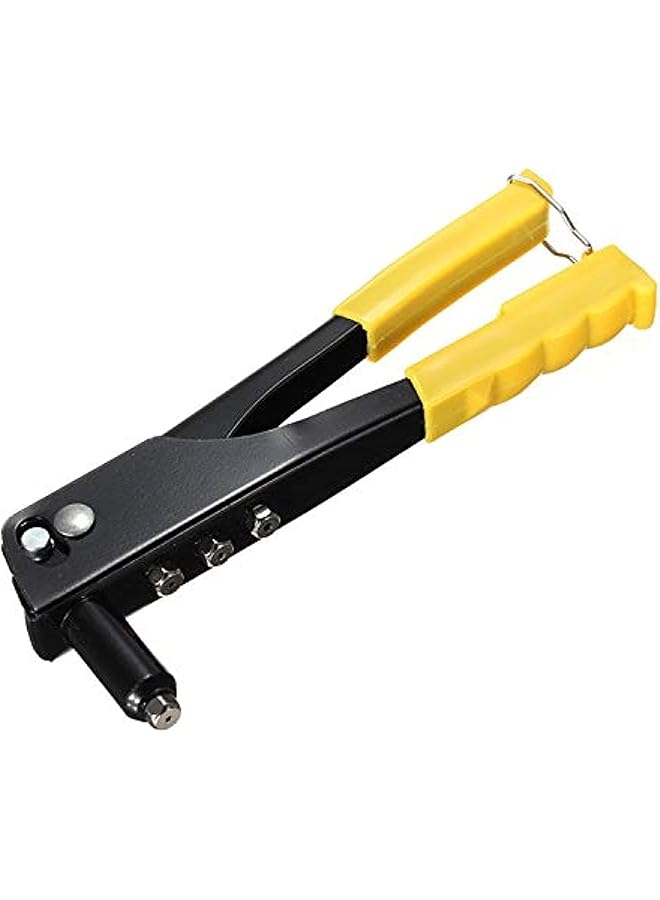DENOVO Rivet Gun Tool, Yellow