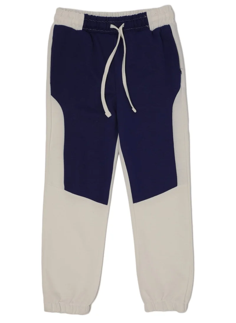 trendyol Kids Color Block Sweatpants