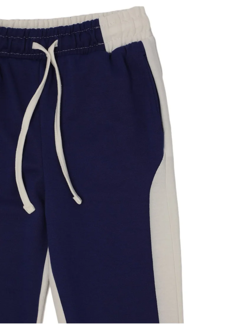 trendyol Kids Color Block Sweatpants