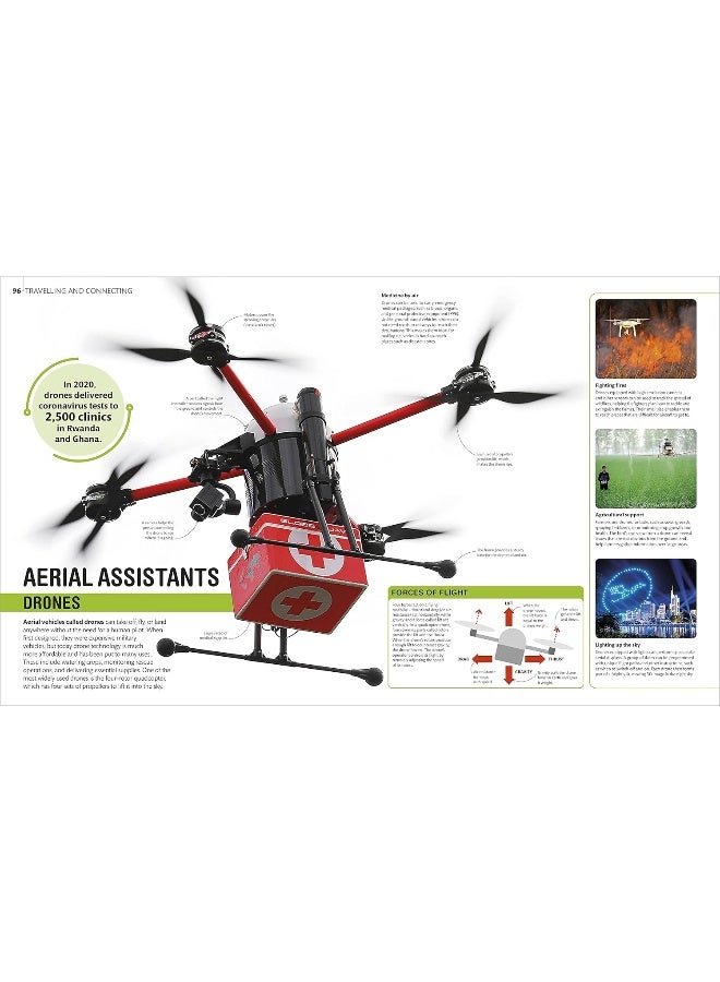 Super Science: How Science Shapes Our World - Image 5