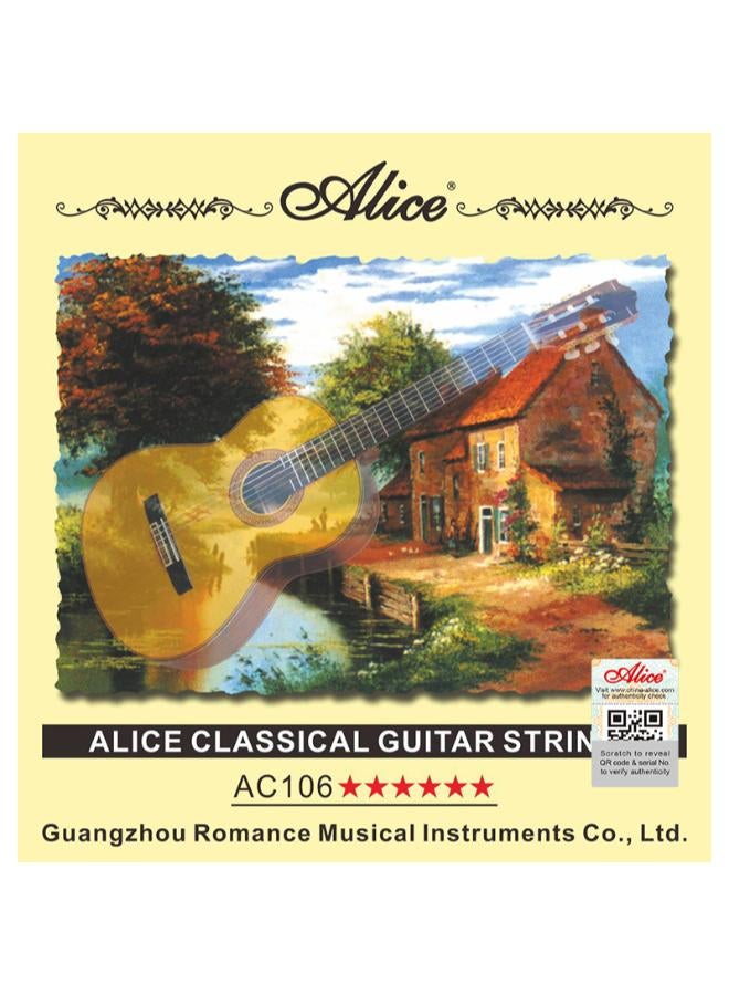 Alice Strings AC106 
