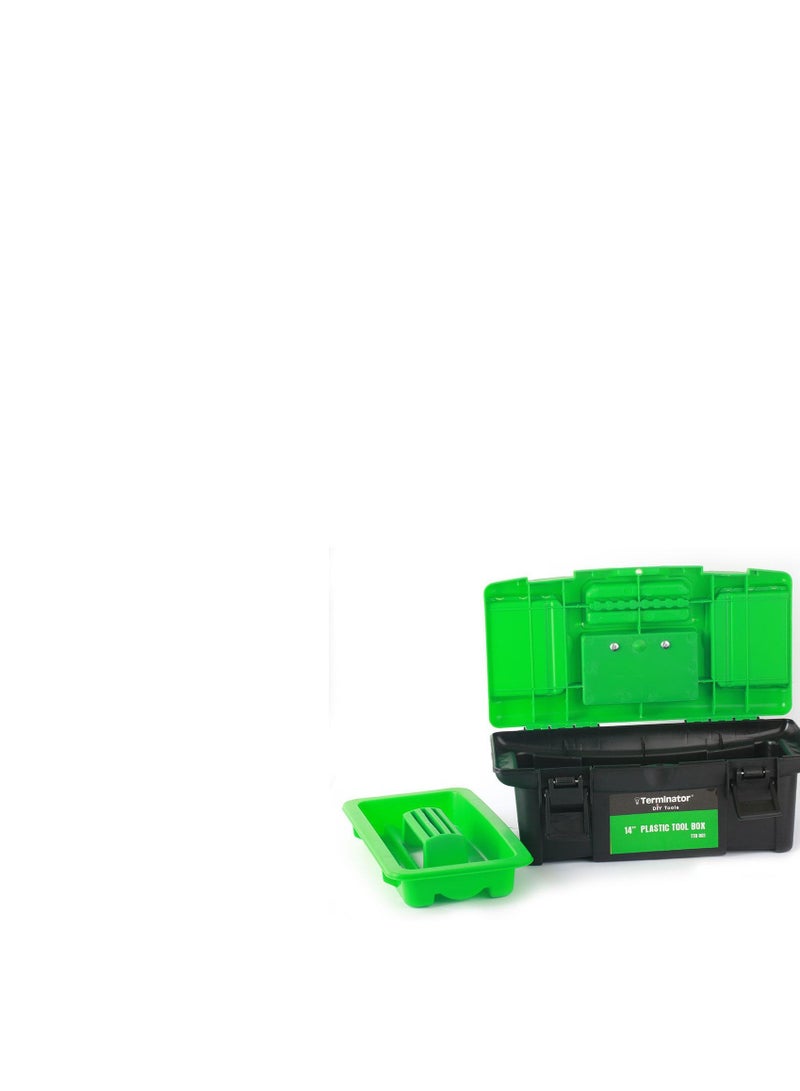Terminator Tool Box 17" TTB 802