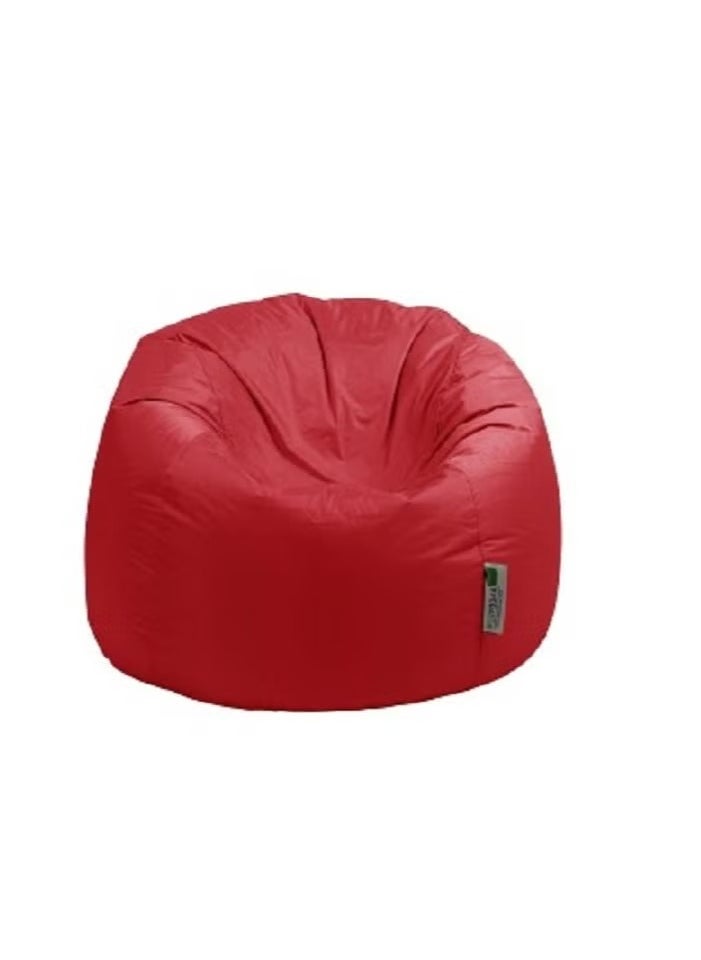 ANDERSON Anderson Medium Waterproof Comfortable Bean Bag Relaxing Chair Colour  - Image 1