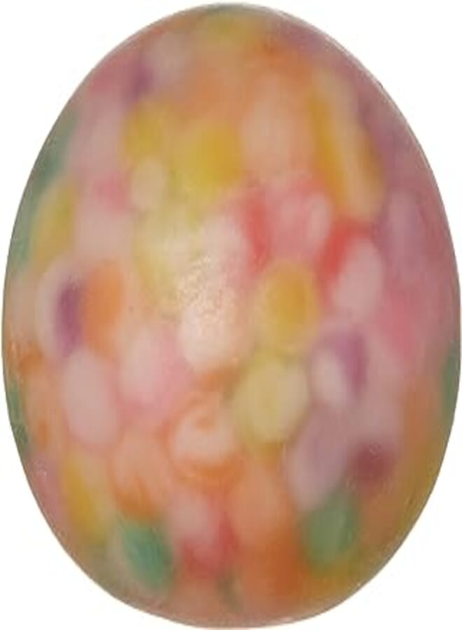 Bingo Double color Ball - one piece