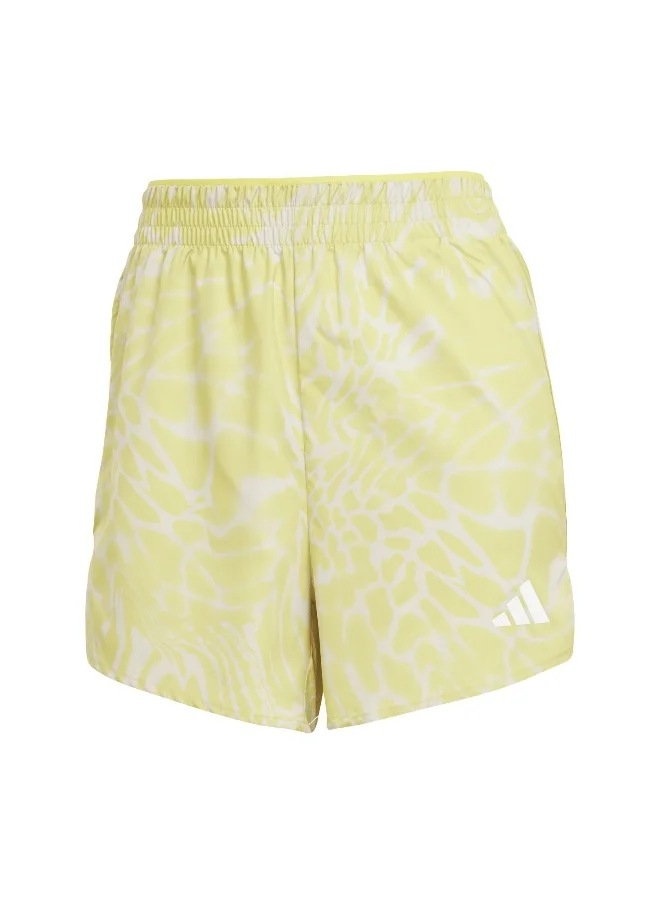 Adidas adidas workout essentials printed women shorts