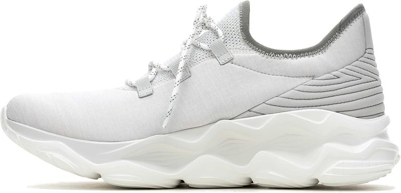 Hush Puppies أحذية هاش بابيز الرياضية برباط من الفوم - Image 3