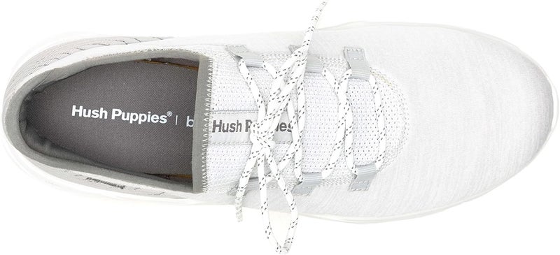 Hush Puppies أحذية هاش بابيز الرياضية برباط من الفوم - Image 4