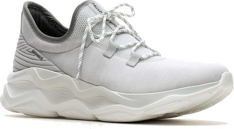 Hush Puppies أحذية هاش بابيز الرياضية برباط من الفوم - Image 1