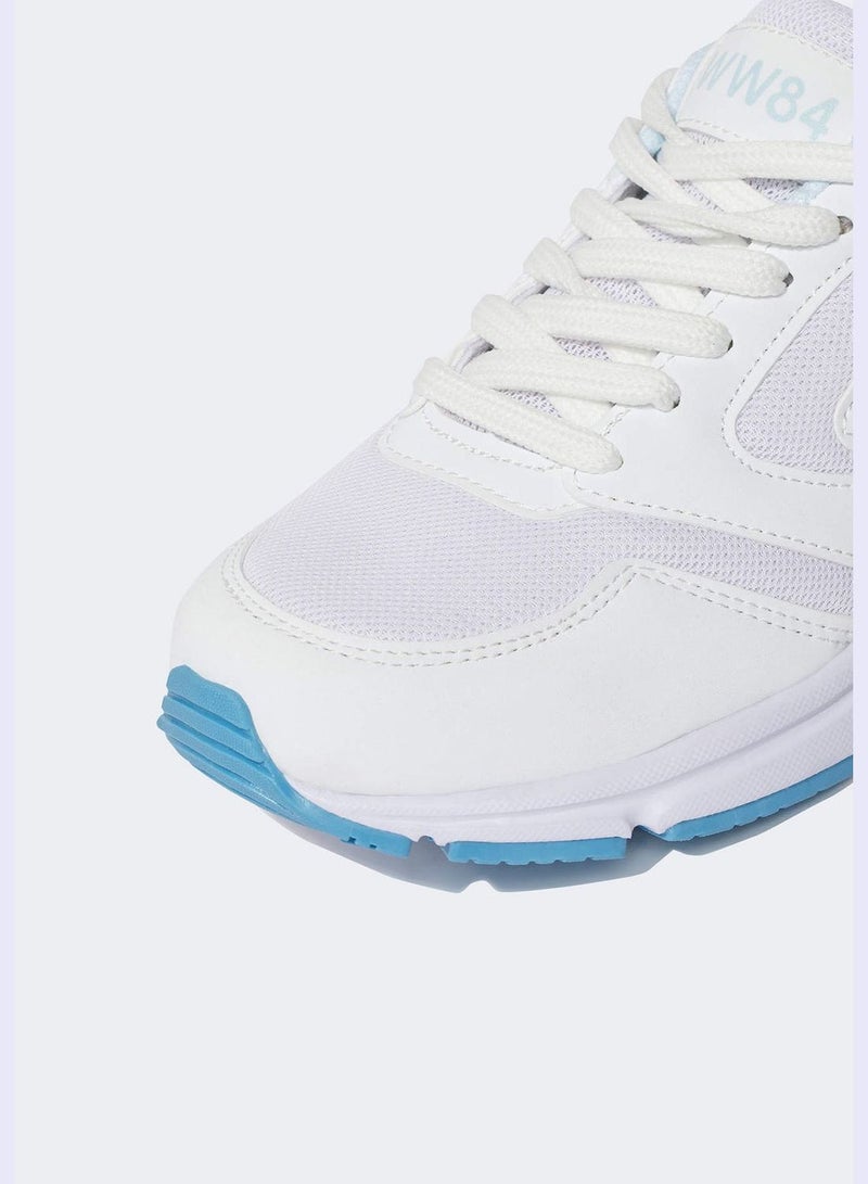 DeFacto Woman Wonder Woman Licenced Sport Shoes  - Image 5
