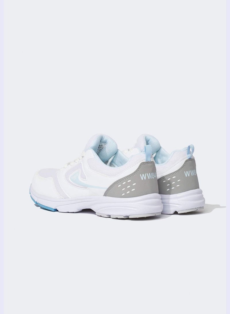 DeFacto Woman Wonder Woman Licenced Sport Shoes  - Image 3