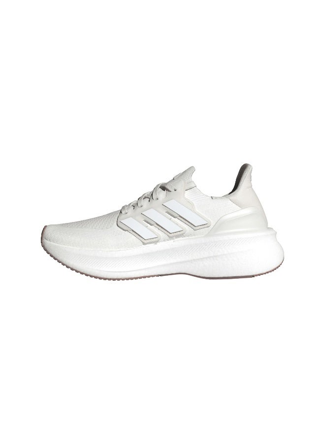 Adidas Adidas Ultraboost 5 W White Running Shoes For Women 3.5 - Image 5