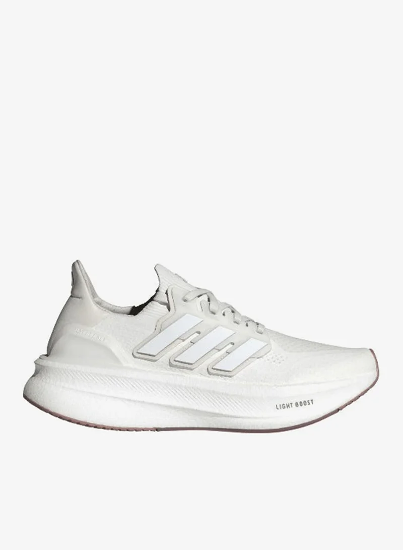 Adidas Ultraboost 5 W White Running Shoes