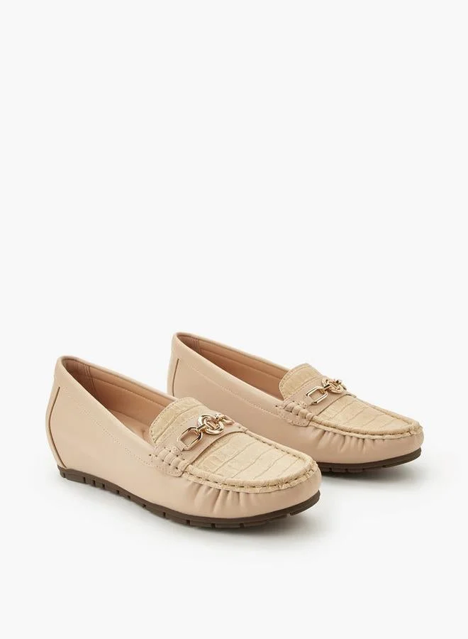 لو كونفورت Women Mocassins