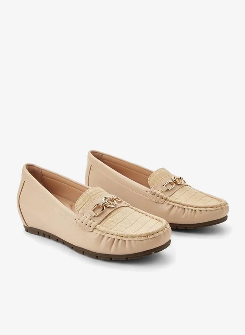 Le Confort Women Mocassins