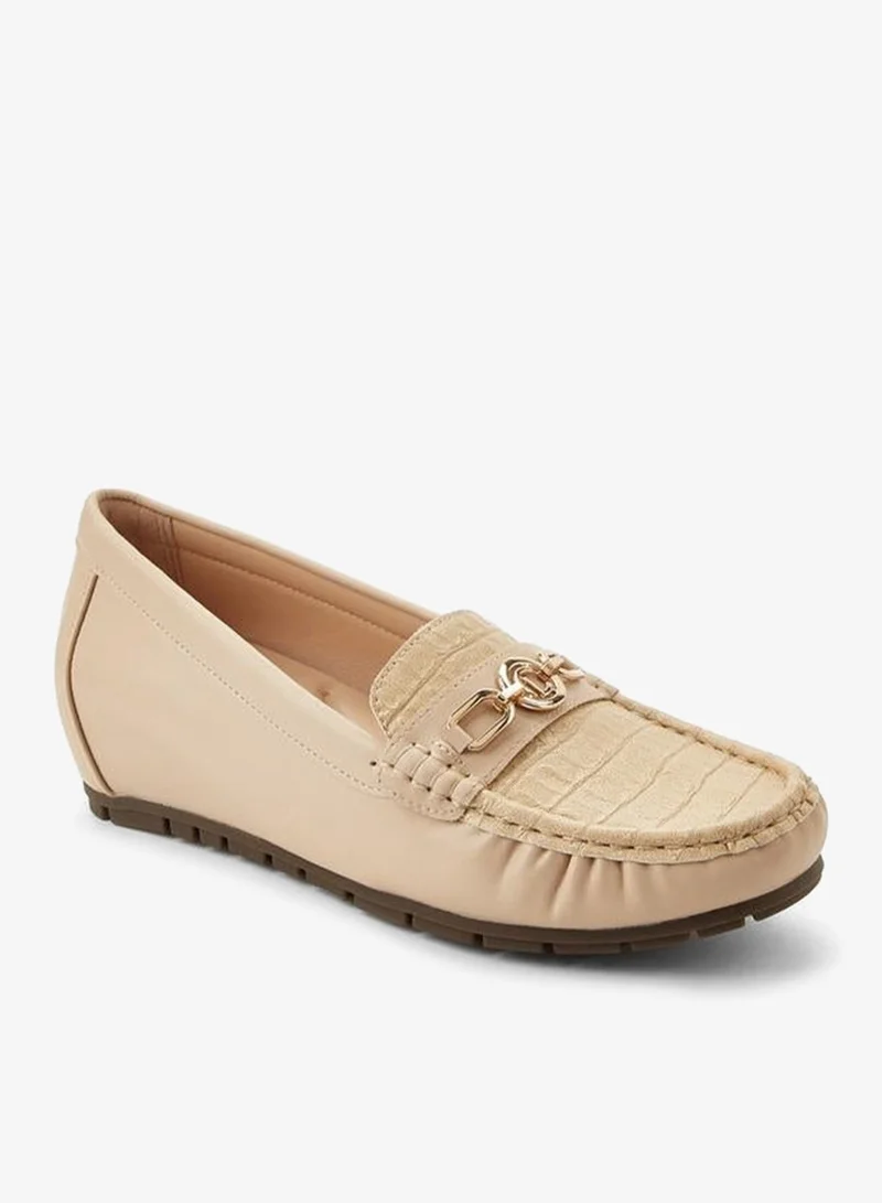 Le Confort Women Mocassins