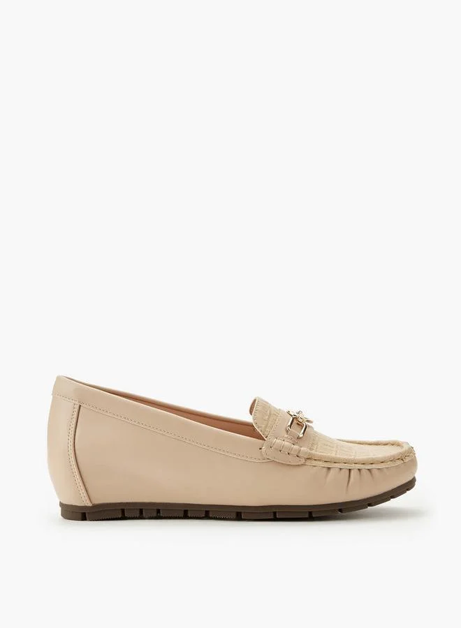 لو كونفورت Women Mocassins