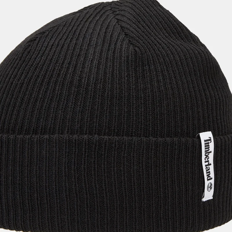 Timberland Men's Brand Mission Beanie