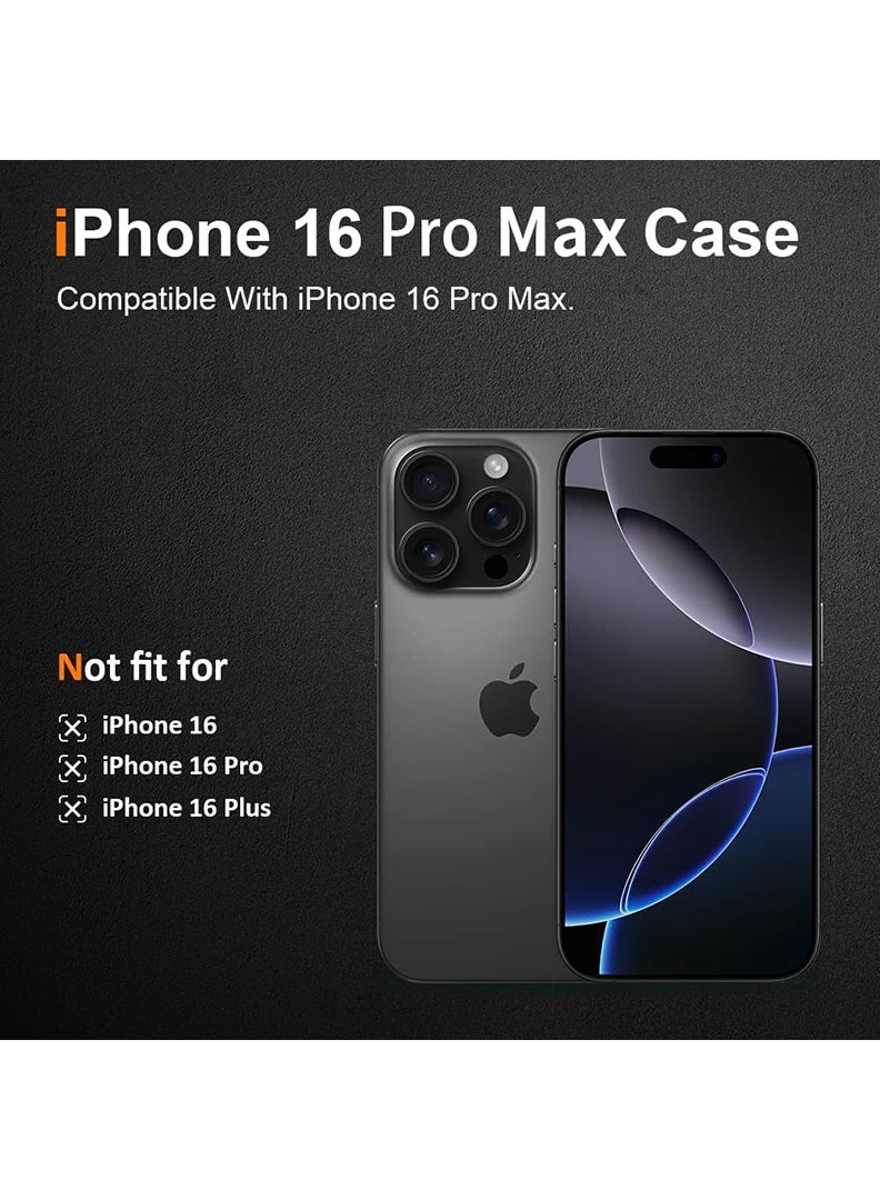 Theodor iPhone 16 Pro Max Protective Slim Fit Case Liquid Silicone Cover with Full Body Protection Anti-Scratch Shockproof Case For Blue - Image 2