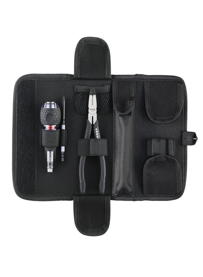 VESSEL (USA Official) VESSEL Impact & Out Screwdriver & Screw Removal Kit - Image 3