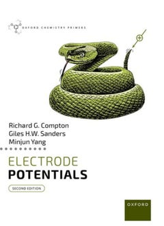 Electrode Potentials 2nd Edition 