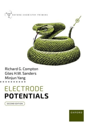Electrode Potentials 2nd Edition - pzsku/ZA30F342ACCB054606584Z/45/_/1741343790/83af7afd-e083-4026-ac6b-1f46ae42a1a1