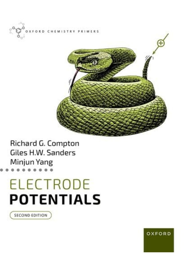 Electrode Potentials 2nd Edition 