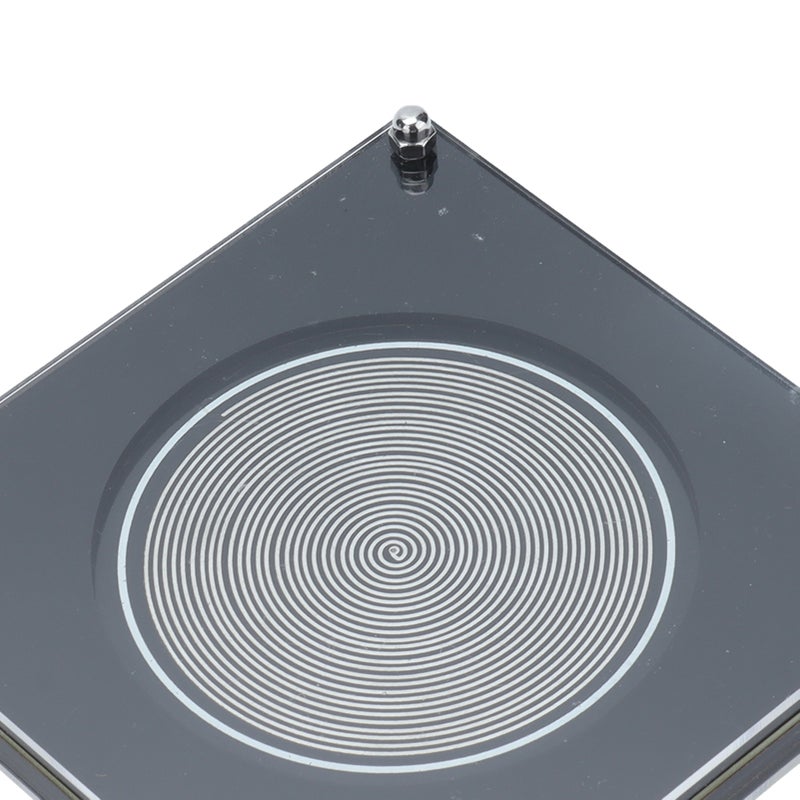 Ultra Low Frequency Pulse Generator 7.83HZ Schumann Wave Generators Audio Resonator for Sleeping - Image 4