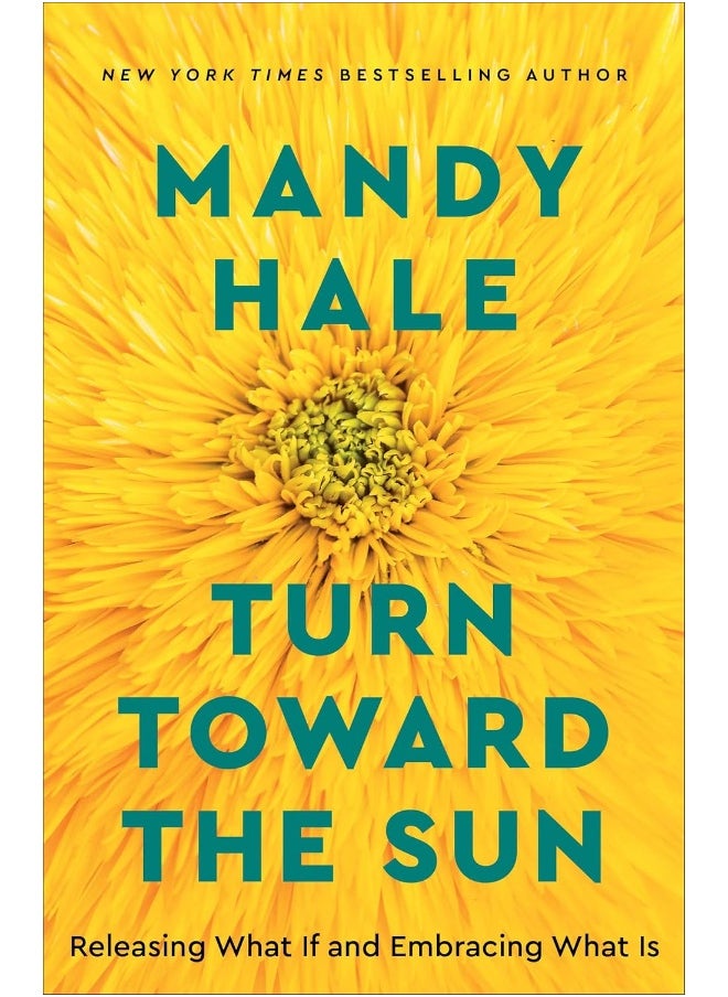 Turn Toward the Sun: Releasing What If and Embracing What Is  - Image 1