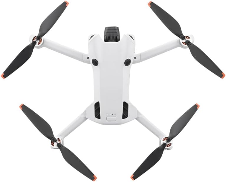 xicen Xicen 16 Pcs Propellers For Dji Mini 4 Pro